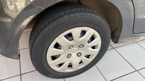 FORD Ka Hatch 1.0 12V 4P FLEX TI-VCT SE, Foto 16