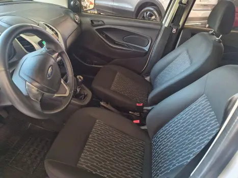 FORD Ka Hatch 1.0 12V 4P FLEX TI-VCT SE, Foto 19