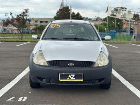 FORD Ka Hatch 1.0, Foto 2