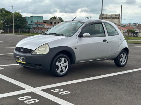 FORD Ka Hatch 1.0, Foto 3