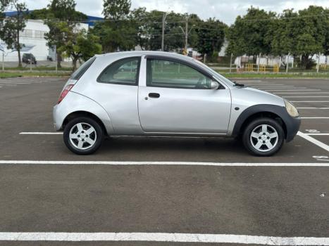 FORD Ka Hatch 1.0, Foto 4