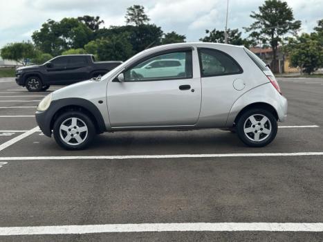 FORD Ka Hatch 1.0, Foto 5