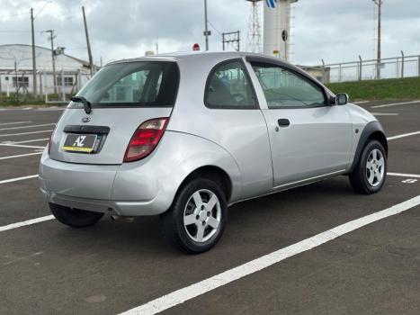 FORD Ka Hatch 1.0, Foto 6