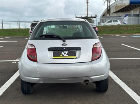 FORD Ka Hatch 1.0, Foto 7