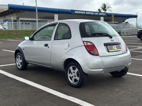 FORD Ka Hatch 1.0, Foto 8