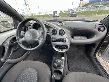 FORD Ka Hatch 1.0, Foto 9