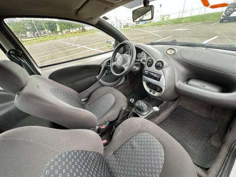 FORD Ka Hatch 1.0, Foto 10