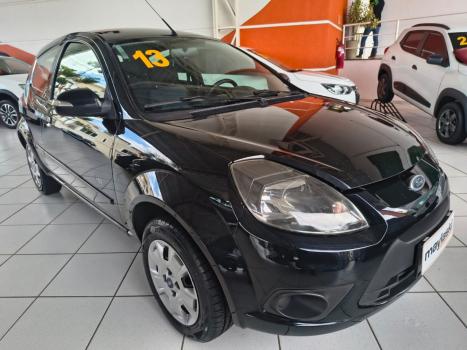 FORD Ka Hatch 1.0, Foto 3