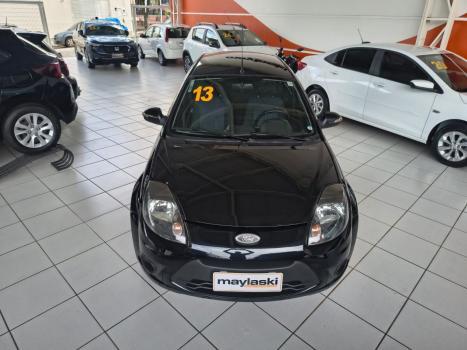 FORD Ka Hatch 1.0, Foto 4