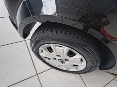 FORD Ka Hatch 1.0, Foto 10