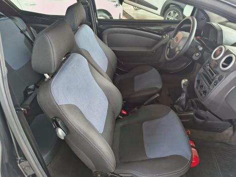 FORD Ka Hatch 1.0, Foto 11