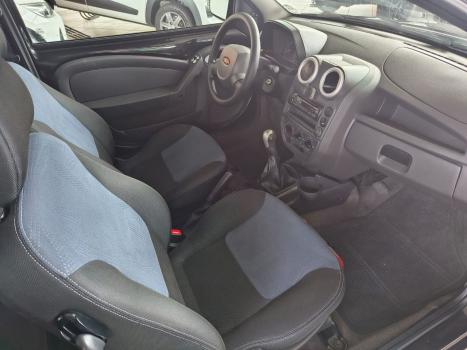 FORD Ka Hatch 1.0, Foto 12