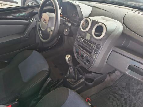 FORD Ka Hatch 1.0, Foto 13