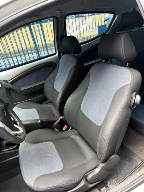 FORD Ka Hatch 1.0, Foto 3