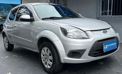 FORD Ka Hatch 1.0, Foto 5