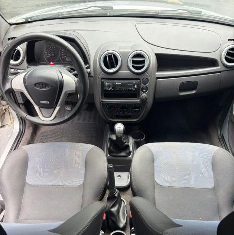 FORD Ka Hatch 1.0, Foto 6