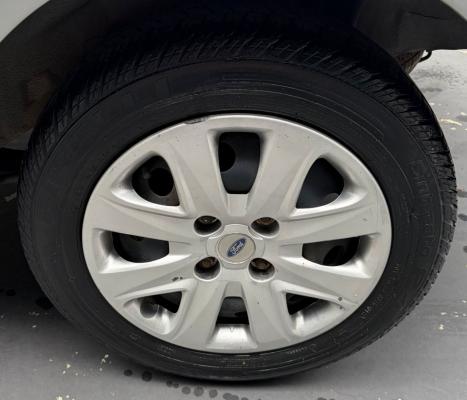 FORD Ka Hatch 1.0, Foto 8