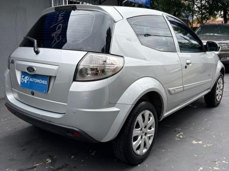 FORD Ka Hatch 1.0, Foto 9