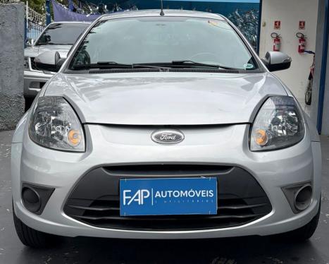 FORD Ka Hatch 1.0, Foto 10