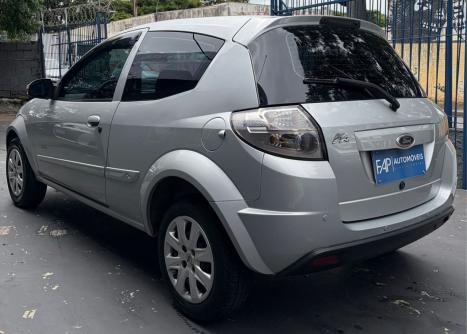 FORD Ka Hatch 1.0, Foto 11