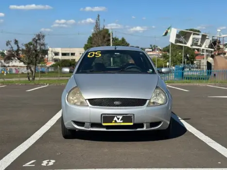 FORD Ka Hatch 1.0, Foto 2