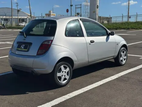 FORD Ka Hatch 1.0, Foto 4