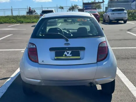 FORD Ka Hatch 1.0, Foto 5