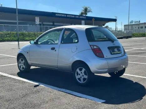 FORD Ka Hatch 1.0, Foto 6