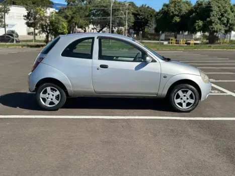 FORD Ka Hatch 1.0, Foto 7