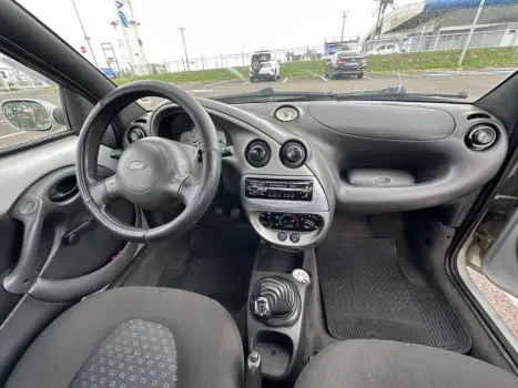 FORD Ka Hatch 1.0, Foto 8