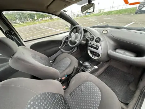 FORD Ka Hatch 1.0, Foto 9