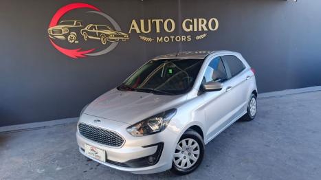 FORD Ka Hatch 1.0, Foto 1