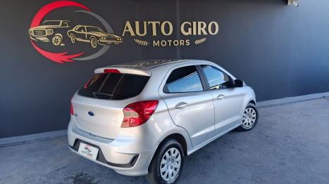 FORD Ka Hatch 1.0, Foto 2