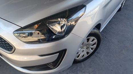 FORD Ka Hatch 1.0, Foto 3