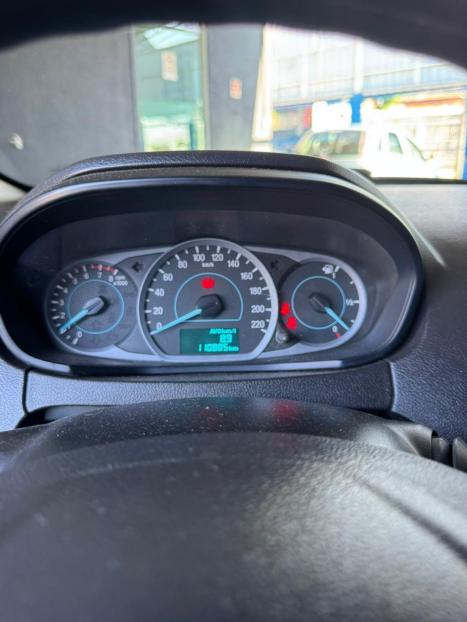 FORD Ka Hatch 1.0, Foto 4