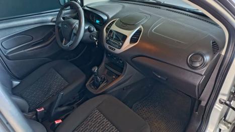 FORD Ka Hatch 1.0, Foto 5