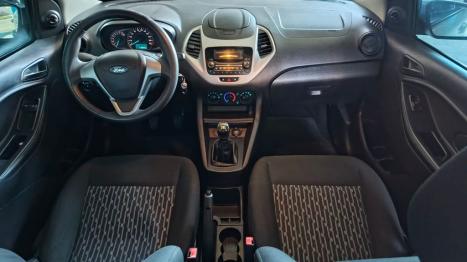 FORD Ka Hatch 1.0, Foto 7