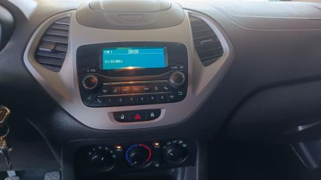 FORD Ka Hatch 1.0, Foto 8