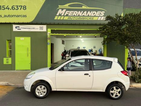 FORD Ka Hatch 1.0, Foto 1