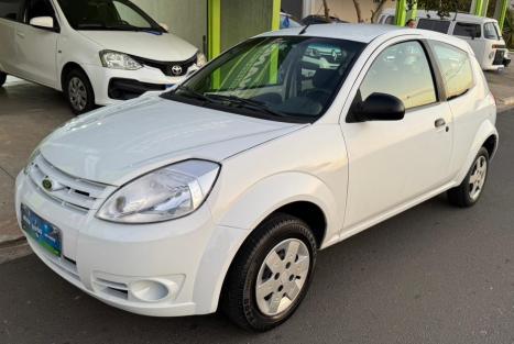 FORD Ka Hatch 1.0, Foto 2