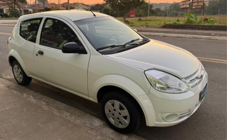 FORD Ka Hatch 1.0, Foto 3