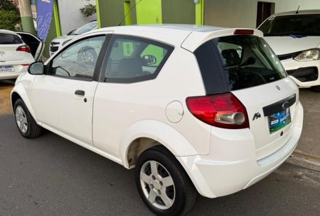 FORD Ka Hatch 1.0, Foto 4
