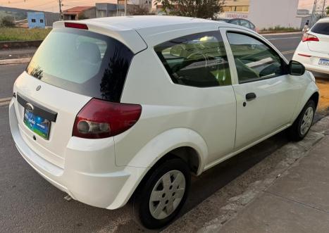 FORD Ka Hatch 1.0, Foto 5
