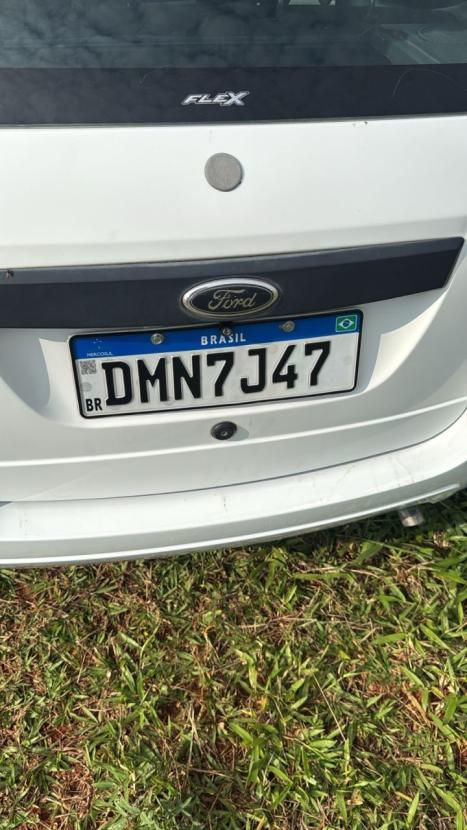 FORD Ka Hatch 1.0, Foto 10