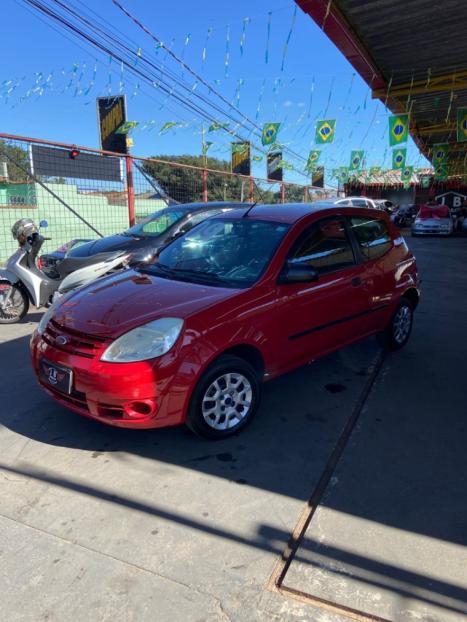 FORD Ka Hatch 1.0, Foto 3
