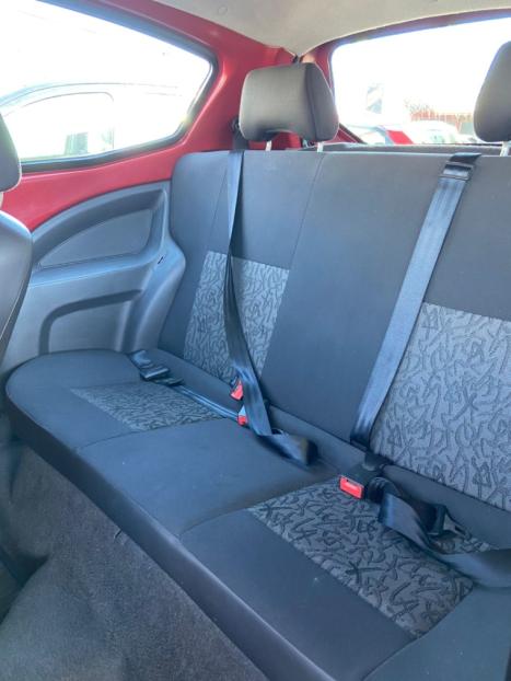 FORD Ka Hatch 1.0, Foto 4