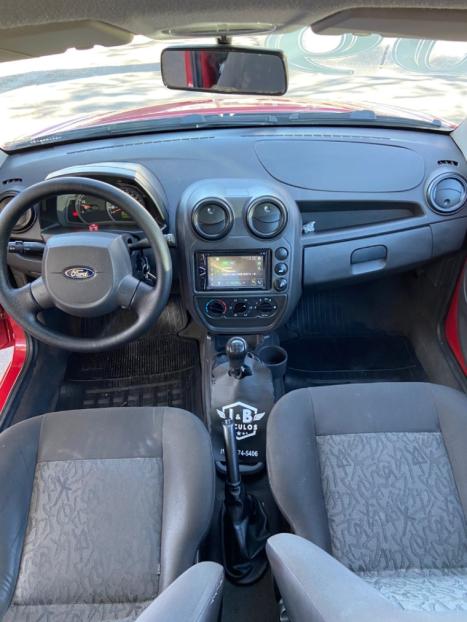 FORD Ka Hatch 1.0, Foto 7