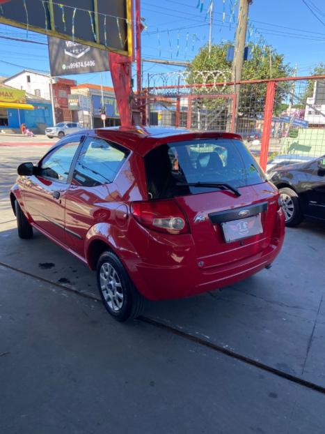 FORD Ka Hatch 1.0, Foto 8