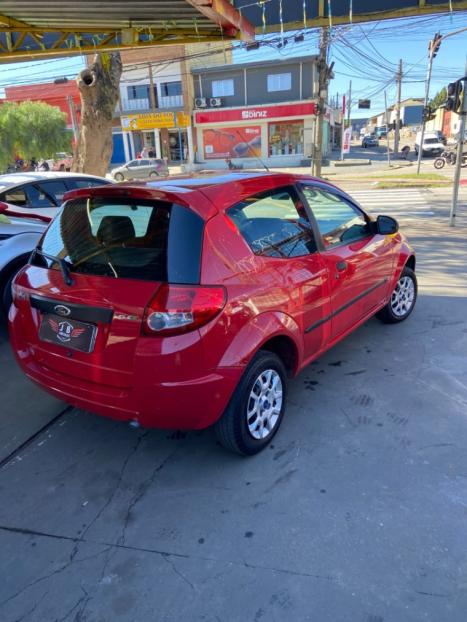 FORD Ka Hatch 1.0, Foto 9