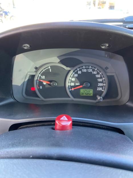 FORD Ka Hatch 1.0, Foto 10